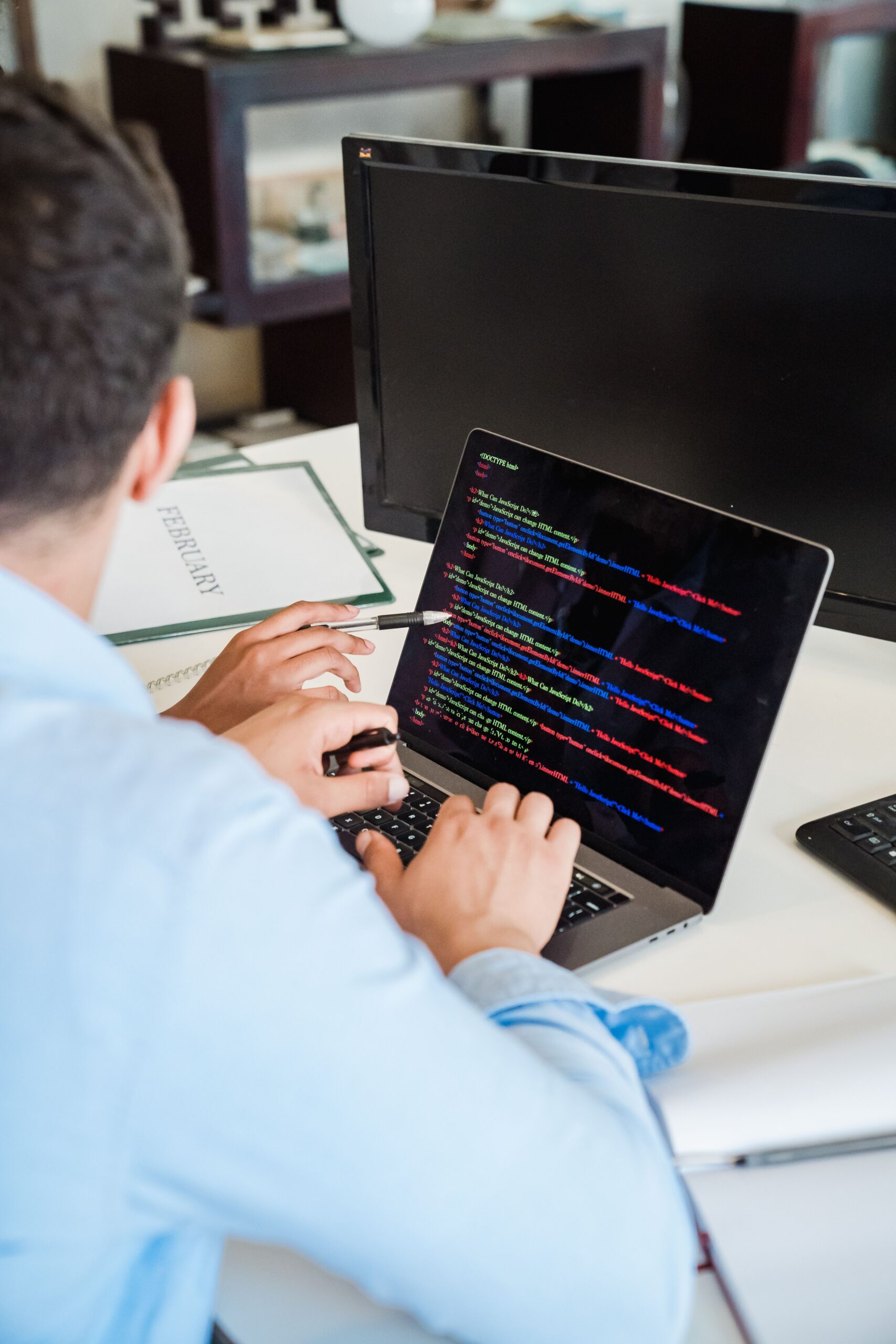 Infogérance informatique : quels enjeux pour les entreprises